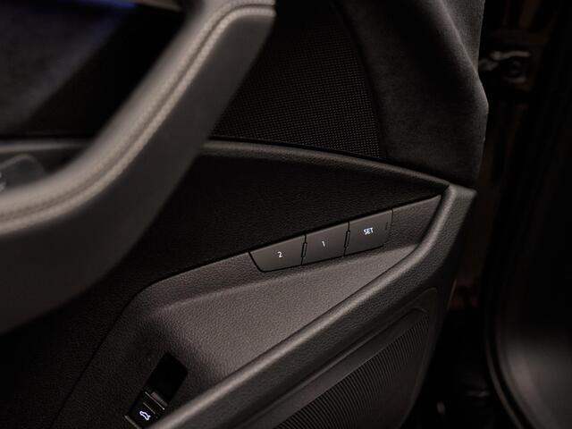 Audi SQ8 e-tron Quattro, NL-auto, 23", S Sportstoelen, pano, luchtv., matrix-LED, ACC, leder