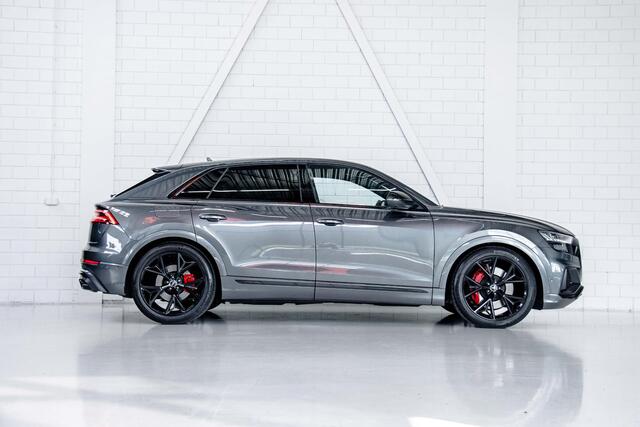 Audi SQ8 4.0 TFSI | Bang & Olufsen | Panoramadak | Memory