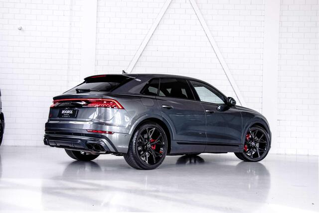 Audi SQ8 4.0 TFSI | Bang & Olufsen | Panoramadak | Memory