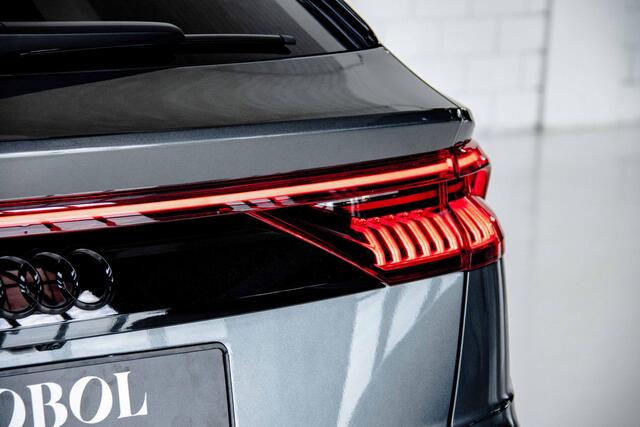 Audi SQ8 4.0 TFSI | Bang & Olufsen | Panoramadak | Memory