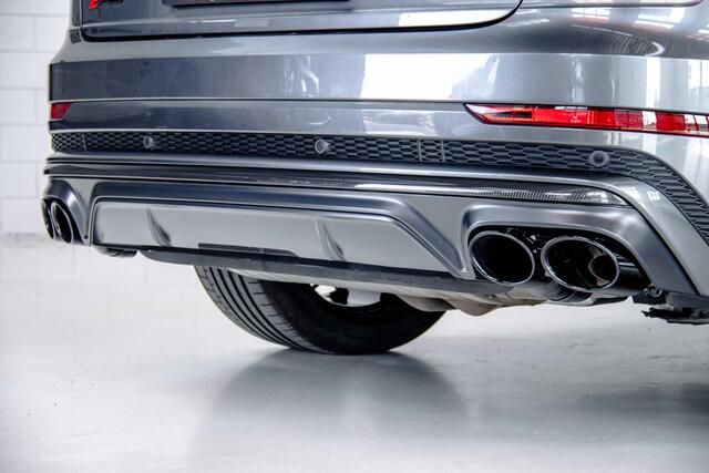 Audi SQ8 4.0 TFSI | Bang & Olufsen | Panoramadak | Memory