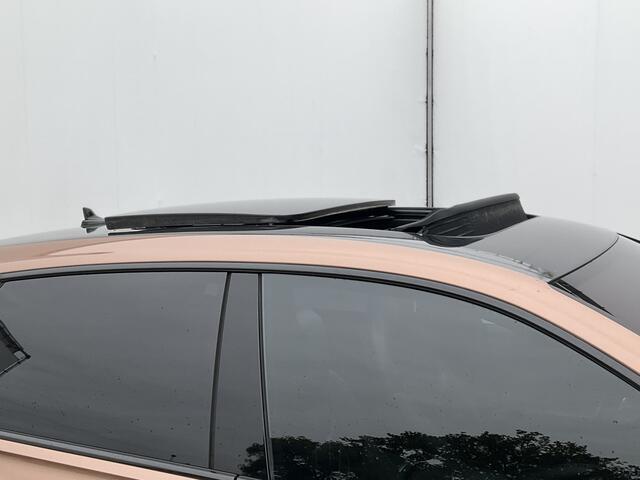 Audi SQ8 4.0 TDI NightVision Carboninleg B&O Sfeerverl HUD 360° Trekhaak