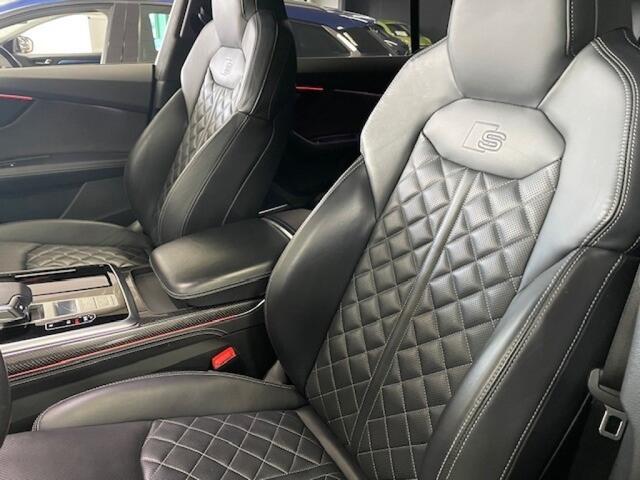 Audi SQ8 4.0 TDi SQ8 ABT Quattro Panorama Ceramic Vol alle opties