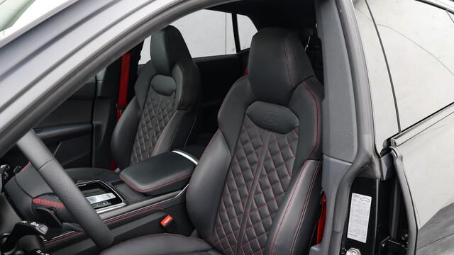 Audi SQ8 4.0 TFSI quattro | B&O | Stoelventilatie | Panoramadak | Head-up | Soft-Close | Trekhaak | Standkachel