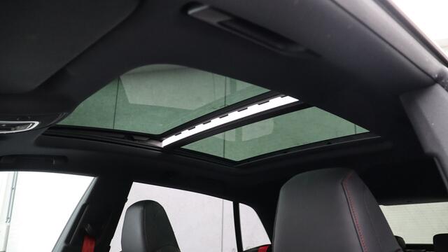 Audi SQ8 4.0 TFSI quattro | B&O | Stoelventilatie | Panoramadak | Head-up | Soft-Close | Trekhaak | Standkachel
