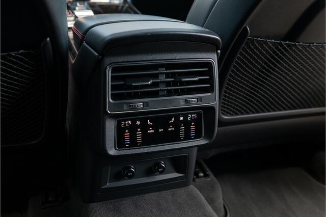 Audi SQ8 4.0 TFSI Quattro Pano RS Seats Massage 360 B&O HUD Keyless Matrix Ambient Trekhaak
