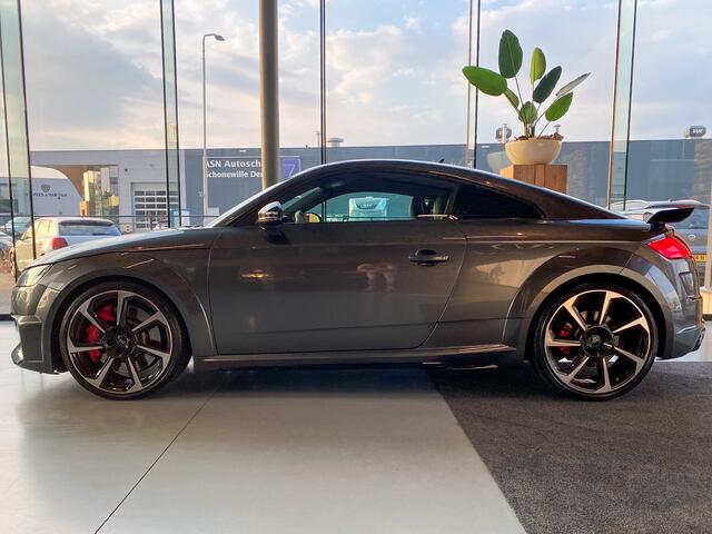 Audi TT TT RS quattro B&O, RS Seats , 20", Matrix, Carbon
