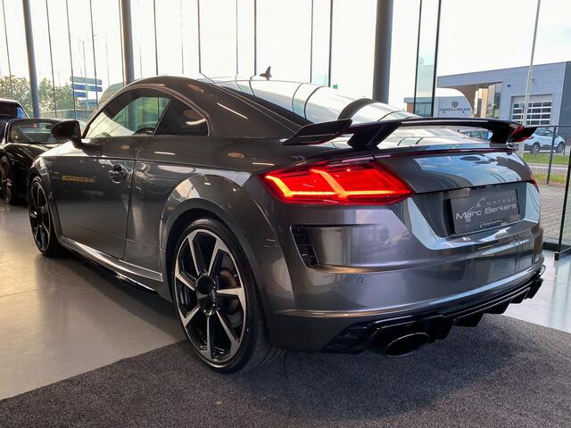 Audi TT TT RS quattro B&O, RS Seats , 20", Matrix, Carbon