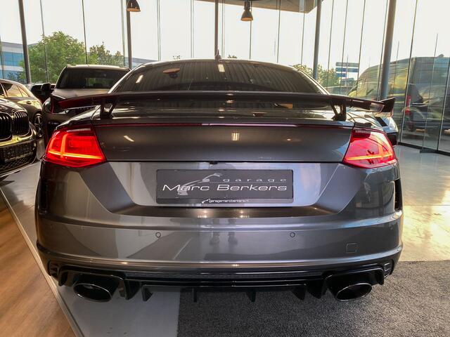Audi TT TT RS quattro B&O, RS Seats , 20", Matrix, Carbon