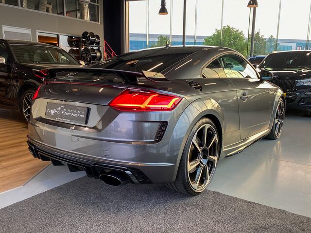 Audi TT TT RS quattro B&O, RS Seats , 20", Matrix, Carbon