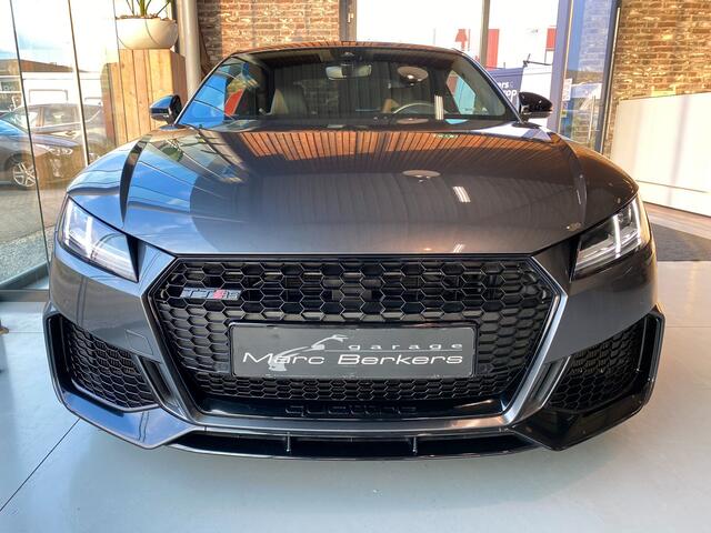 Audi TT TT RS quattro B&O, RS Seats , 20", Matrix, Carbon