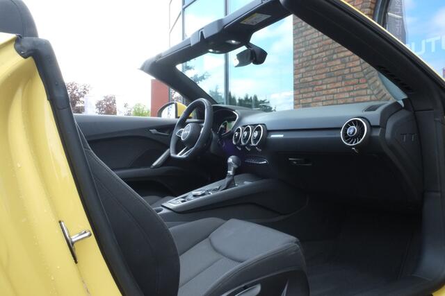 Audi TT Roadster 40 TFSI S-Tronic