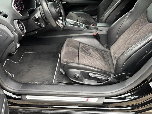 Audi TT 1.8 TFSI DSG S Line,RS seats,Leder,Navigatie,BenO,Ledkoplampen