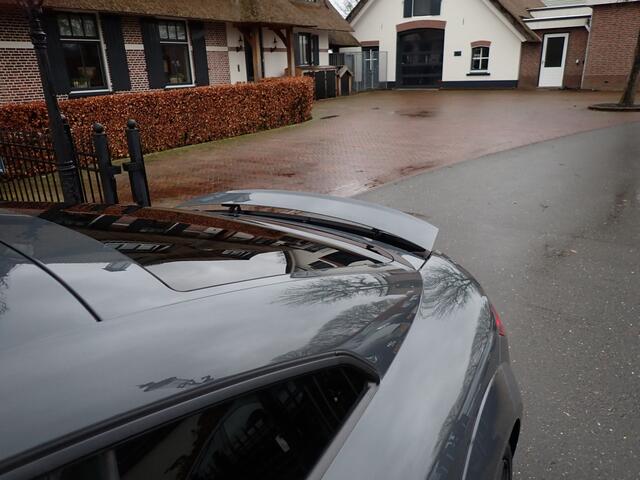 Audi TT 40 TFSI Pro Line S NARDO Black Edition 19INCH