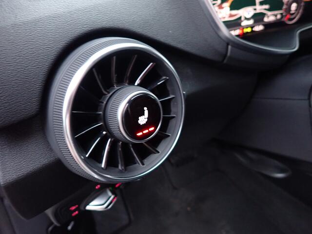 Audi TT 40 TFSI Pro Line S NARDO Black Edition 19INCH