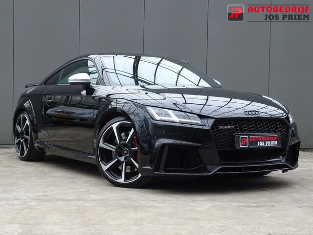 Audi TT 2.5 TFSI TT RS quattro * 400 PK * B&O * DEALER ONDERH. !!