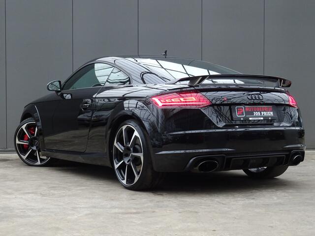 Audi TT 2.5 TFSI TT RS quattro * 400 PK * B&O * DEALER ONDERH. !!