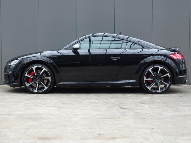 Audi TT 2.5 TFSI TT RS quattro * 400 PK * B&O * DEALER ONDERH. !!