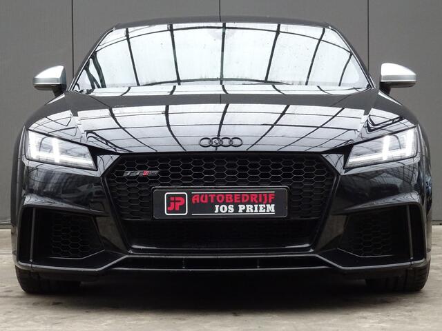 Audi TT 2.5 TFSI TT RS quattro * 400 PK * B&O * DEALER ONDERH. !!