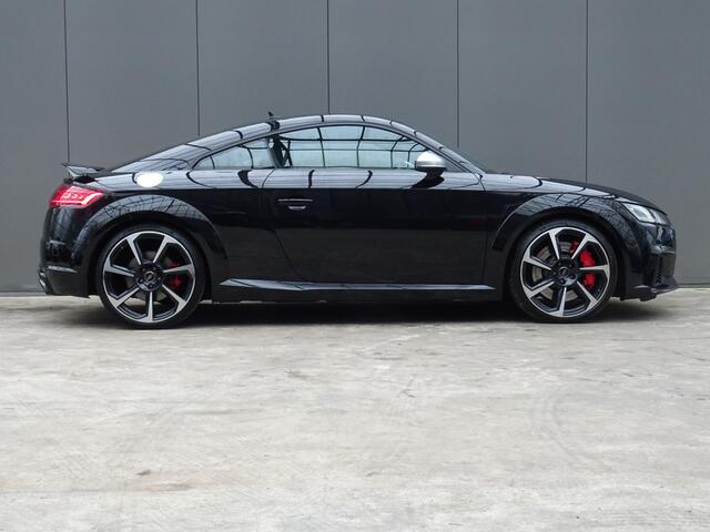 Audi TT 2.5 TFSI TT RS quattro * 400 PK * B&O * DEALER ONDERH. !!