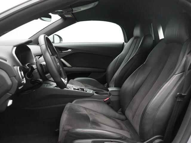 Audi TT Roadster 40 TFSI Pro Line - Automaat - Cabrio - Navigatie - Uitklapbare Spoiler