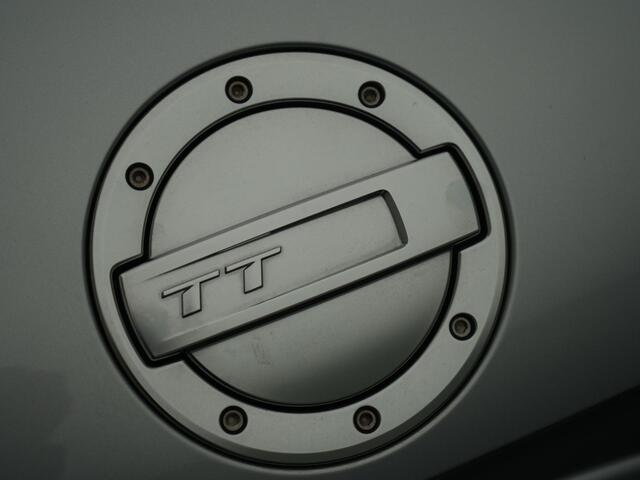 Audi TT Roadster 40 TFSI Pro Line - Automaat - Cabrio - Navigatie - Uitklapbare Spoiler