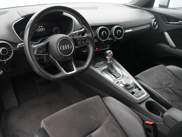 Audi TT Roadster 40 TFSI Pro Line - Automaat - Cabrio - Navigatie - Uitklapbare Spoiler