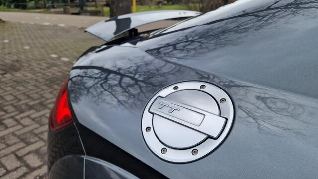 Audi TT 1.8 TFSI Pro S Line, Navigatie, Stoelverwarming