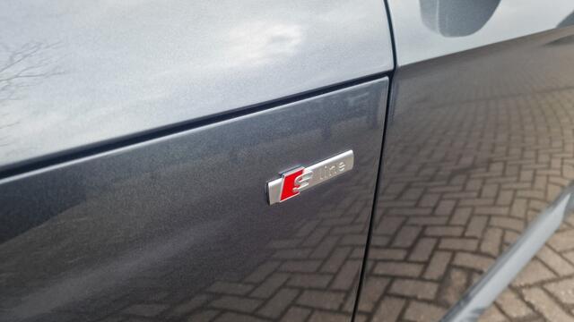 Audi TT 1.8 TFSI Pro S Line, Navigatie, Stoelverwarming