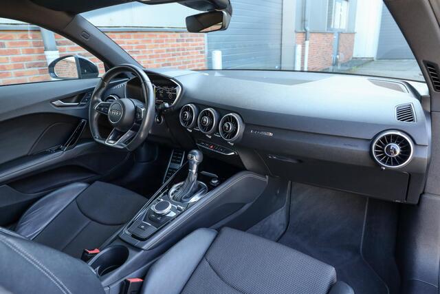 Audi TT 2.0 TFSI 230 PK Quattro S-Line ? LED ? Virtual ? 20 inch