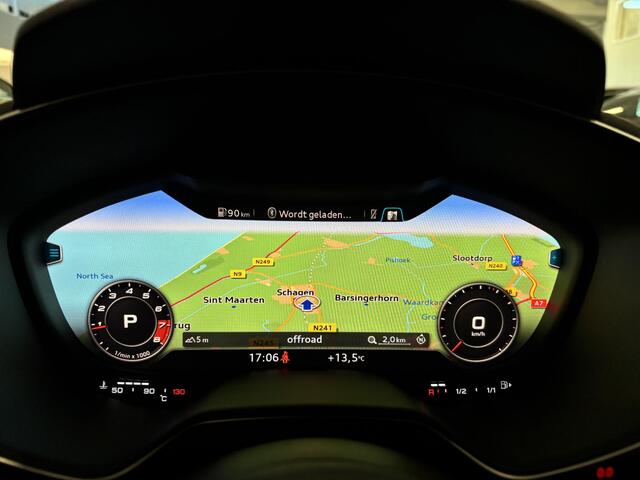 Audi TT 2.0 TFSI 230 PK Quattro S-Line ? LED ? Virtual ? 20 inch