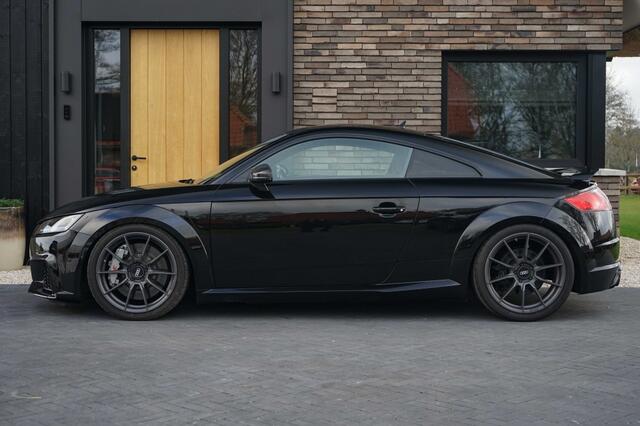 Audi TT RS 2.5 TFSI Quattro 1037PK/1071NM