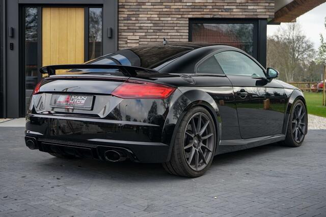 Audi TT RS 2.5 TFSI Quattro 1037PK/1071NM