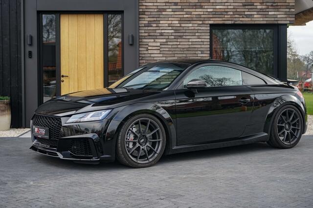 Audi TT RS 2.5 TFSI Quattro 1037PK/1071NM