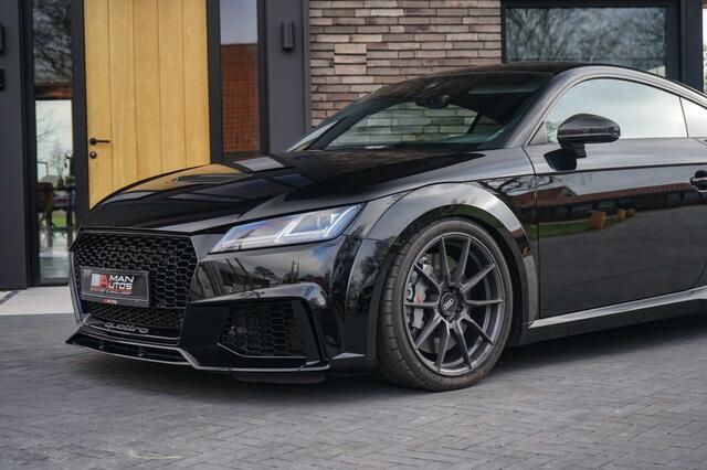 Audi TT RS 2.5 TFSI Quattro 1037PK/1071NM