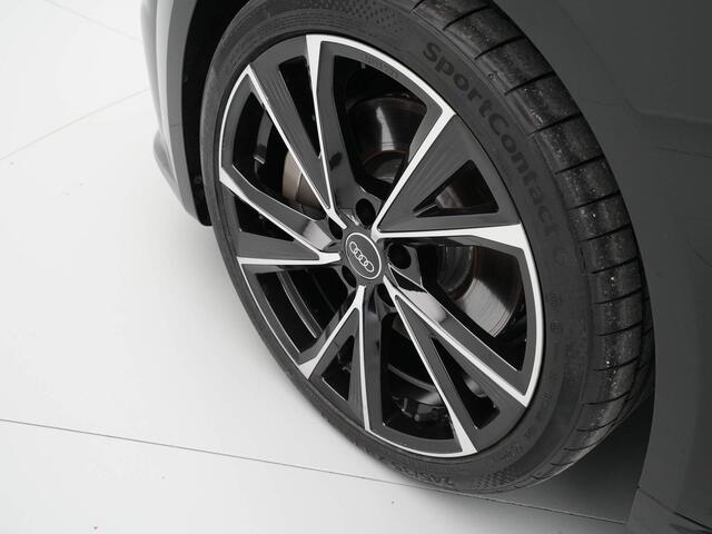 Audi TT Roadster 45 TFSI 245 pk Pro Line S Competition S Line S-Sportstoelen, Fijnnappa leder, Navi plus, Camera