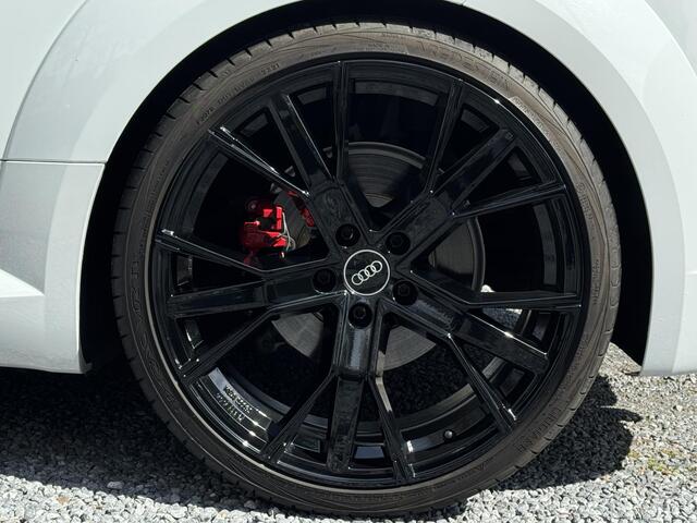 Audi TT 2.0 TFSI Aut. Competition (Virtual,B&O,Carplay,Navi)