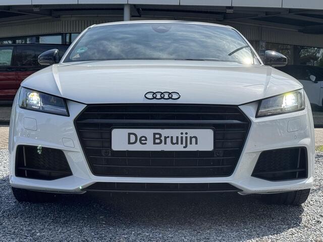 Audi TT 2.0 TFSI Aut. Competition (Virtual,B&O,Carplay,Navi)