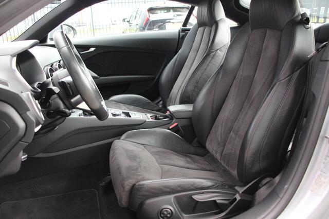 Audi TT 1.8 TFSI Pro Line + | LED | 19'' | Virtual |