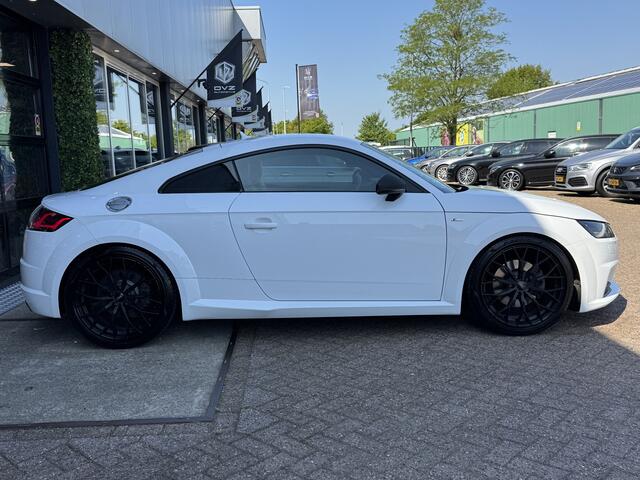 Audi TT 2.0 TFSI 230PK Pro Line S | Virtual | 19" LMV | Dealer Ond.
