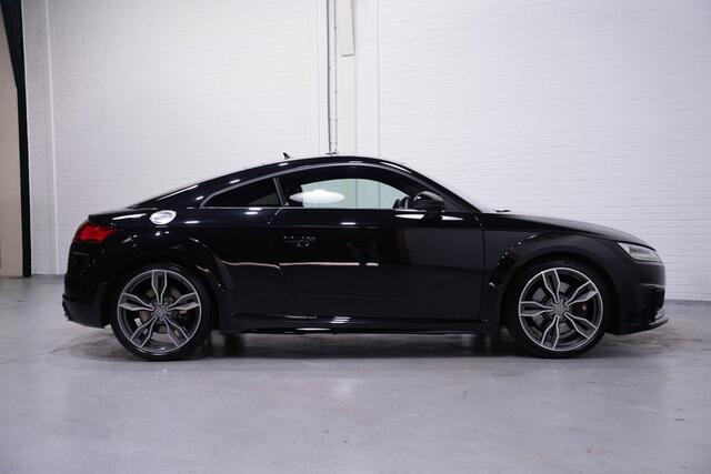 Audi TT TTS quattro B&O Sound 19 Inch MMi Navi Plus