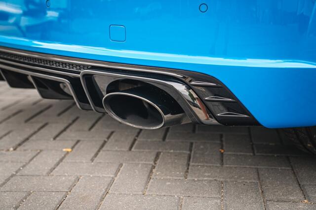 Audi TT RS 2.5 TFSI QUATTRO 580 PK !!!! DIKSTE VAN NL