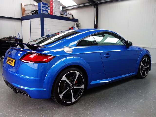 Audi TT 2.0 TFSI Competition!! NAP !!! | Audi active lane assist | Audi drive select | Audio installatie