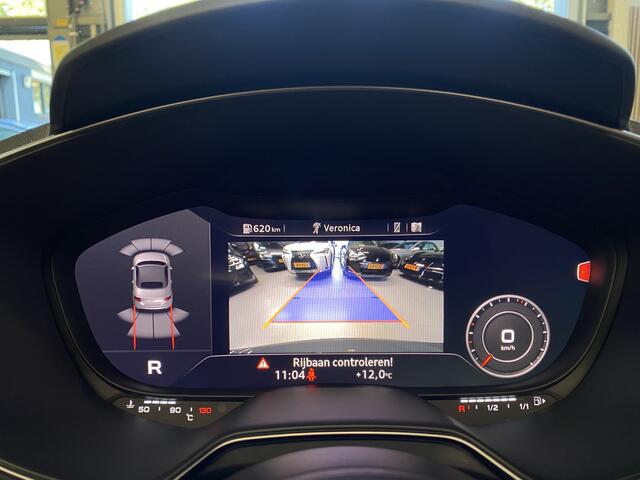 Audi TT Roadster 2.0 TFSI quattro Pro Line + Open Days 249/999 gelimiteerde oplage