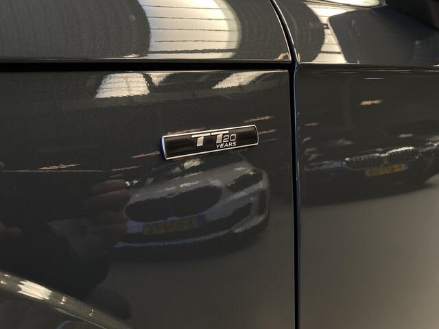 Audi TT Roadster 2.0 TFSI quattro Pro Line + Open Days 249/999 gelimiteerde oplage