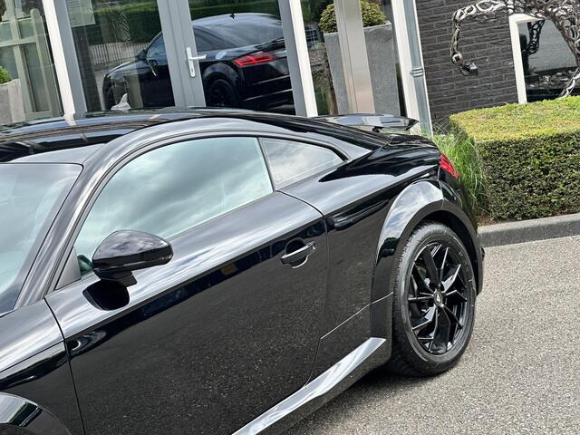 Audi TT 1.8 TFSI Pro Line S