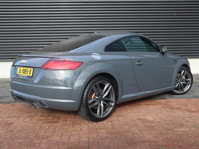 Audi TT 2.0 TFSI Pro Line + | Clima | Cruise | Multimedia/Navi | Virtual | Leder | PDC |