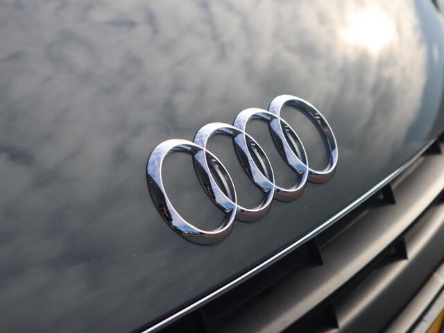 Audi TT 2.0 TFSI Pro Line + | Clima | Cruise | Multimedia/Navi | Virtual | Leder | PDC |