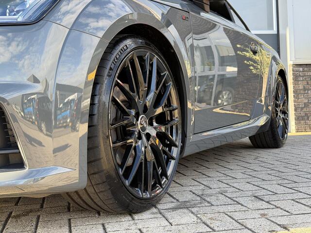Audi TT 2.0 TFSI quattro Pro Line S | VIRTUAL | B&O | 20 inch | Cruise | Stoelverwarming | Navi