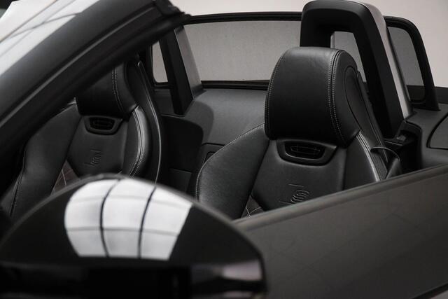 Audi TT Roadster 1.8 TFSI Pro Line S Open Days | VIRTUAL COCKPIT | HALF LEDER | NEKVERWARMING | WINDSCHERM | 19"